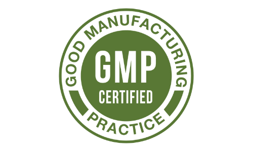 pronail complex gmp certified