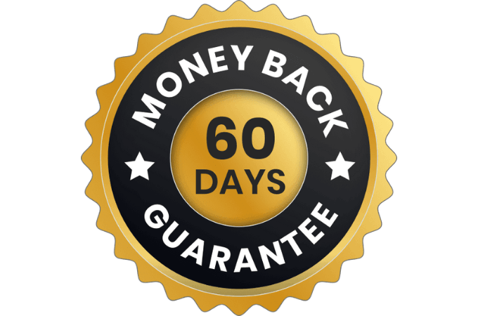 pronail complex 60 days money back